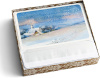 Christmas Cards - Tony Evans - Christ is the Meaning - (Pack of 18) CMSC